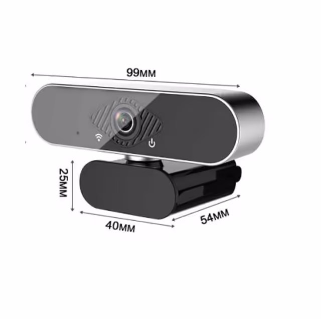 وب کم مدل FULL HD