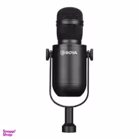 میکروفون استودیویی بویا مدل BY-DM500