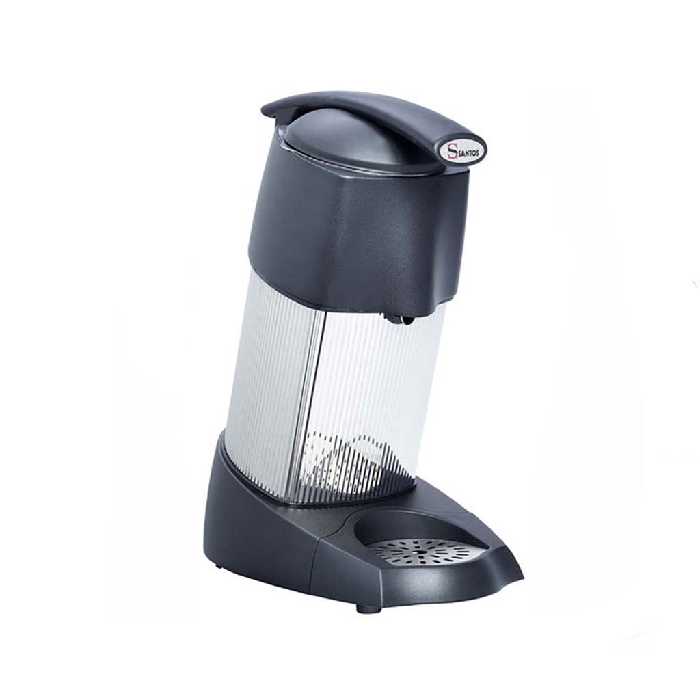 آب مرکبات گیری سانتوس مدل 70