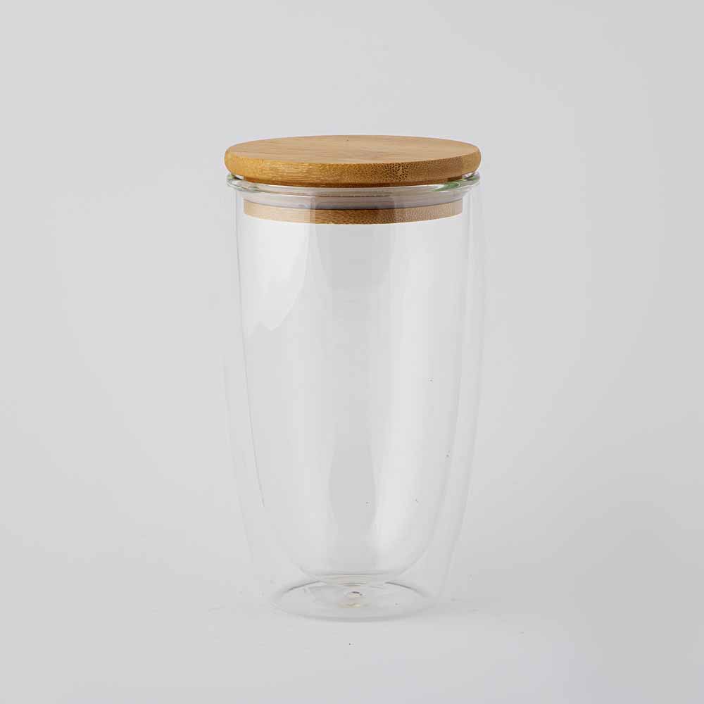 دمنوش چوبی 450 میل