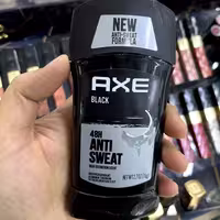 مام صابونی AXE  black | amazonchi