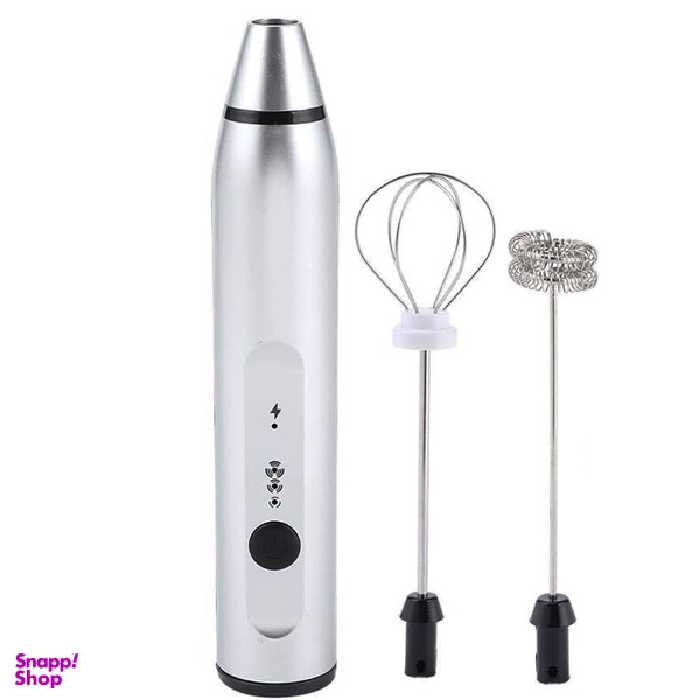 همزن و کف ساز شیر یونیک لایف مدل UL-1808