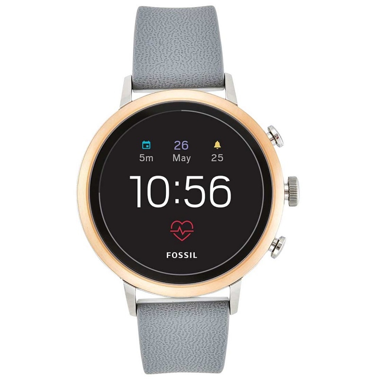 ساعت هوشمند فسیل Gen 4 مدل FTW6016