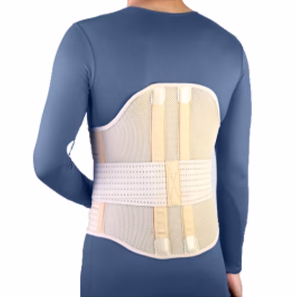 کرست کمر بلند53500طب و صنعت-Teb&amp;sanat