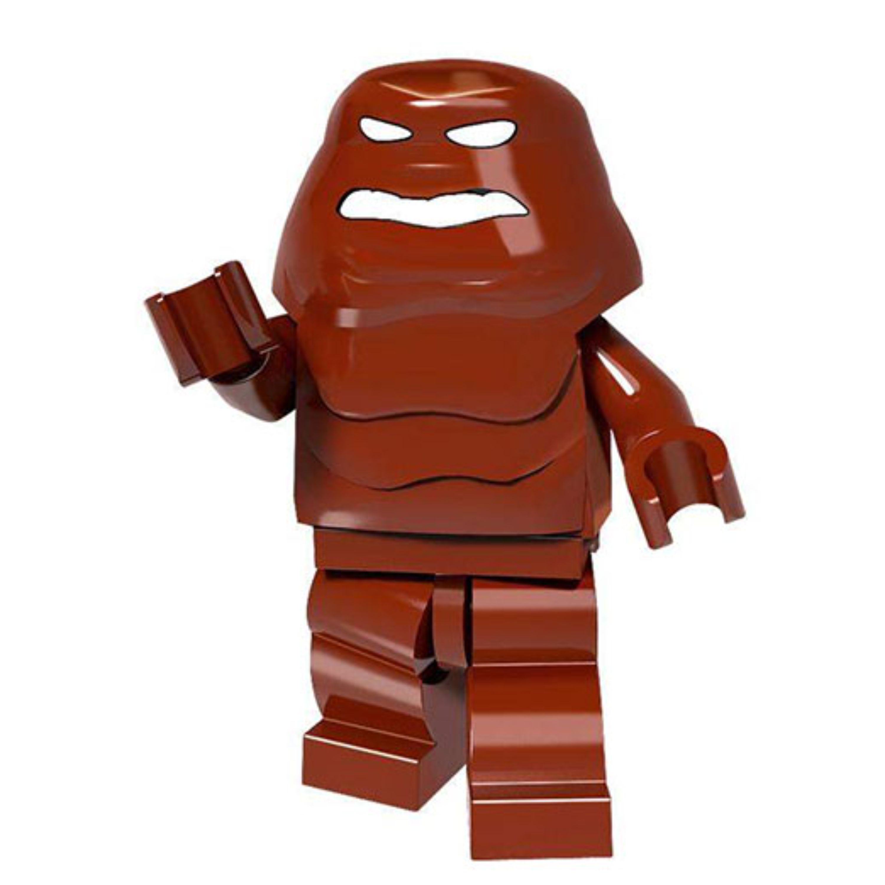 بازی فکری ساختنی فله مدل Clay Face