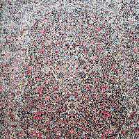 فرش سرام نو دستباف کرمان