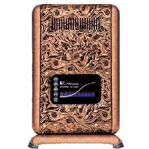 بخاری گازی مشهد دوام مدل گرافیک MD7