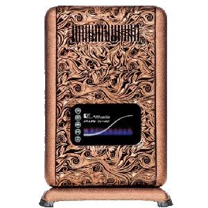 بخاری گازی مشهد دوام مدل گرافیک MD7