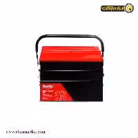 جعبه ابزار فلزی رونیکس 30 سانتی متر مدل RH-9124