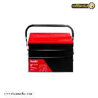 جعبه ابزار فلزی رونیکس 30 سانتی متر مدل RH-9124
