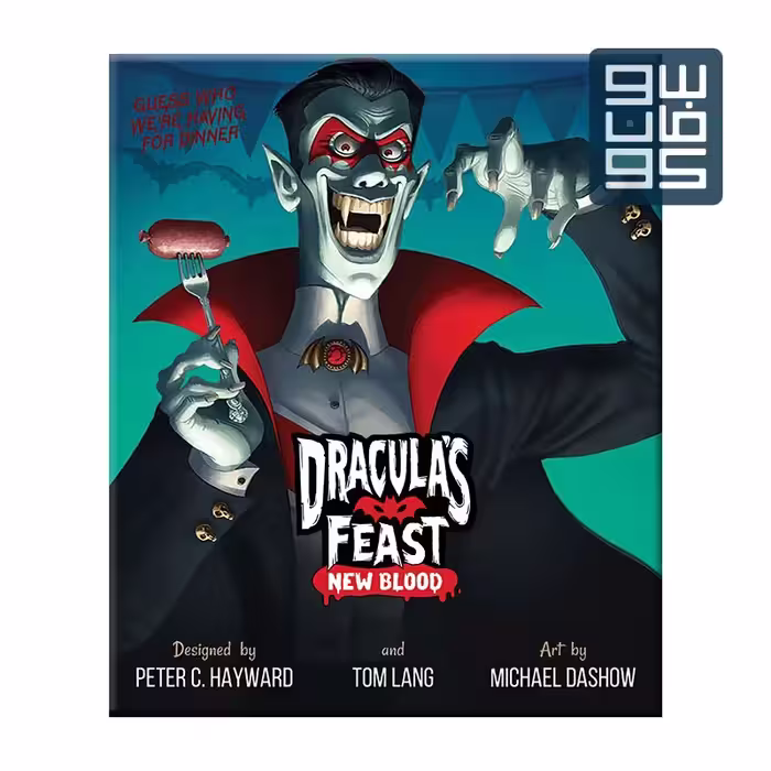 مهمانی دراکولا  Dracula s Feast

