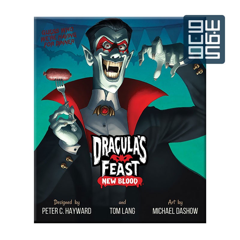 مهمانی دراکولا  Dracula s Feast

