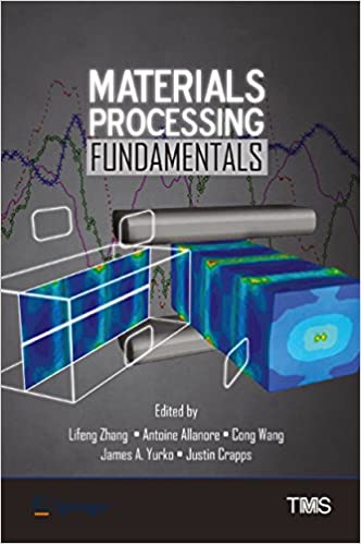  دانلود کتاب Materials Processing Fundamentals, 2013 - دانلود کتاب های دانشگاهی