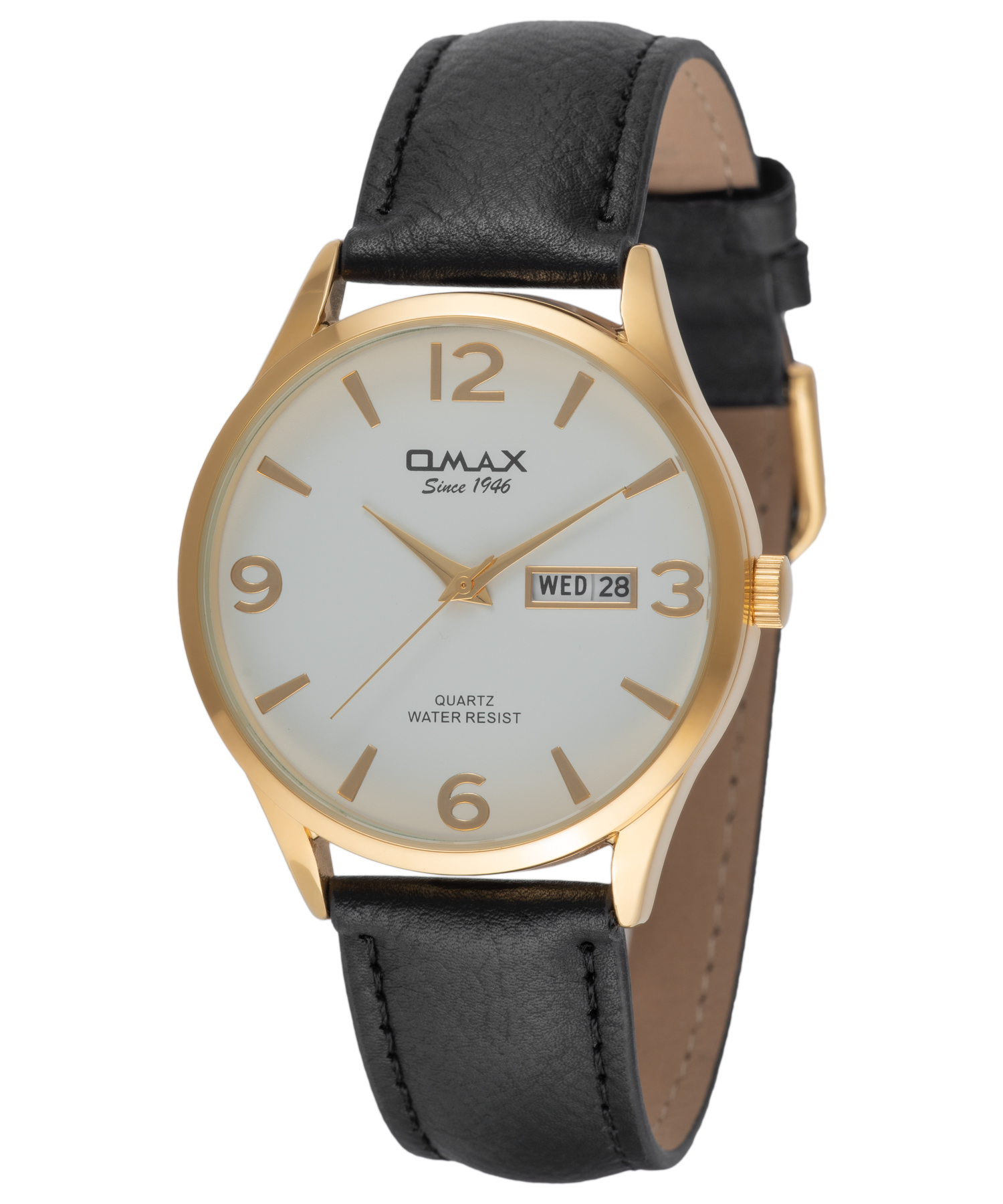 ساعت مردانه اوماکس، زیرمجموعه General, کد 00SCZ019QB03
