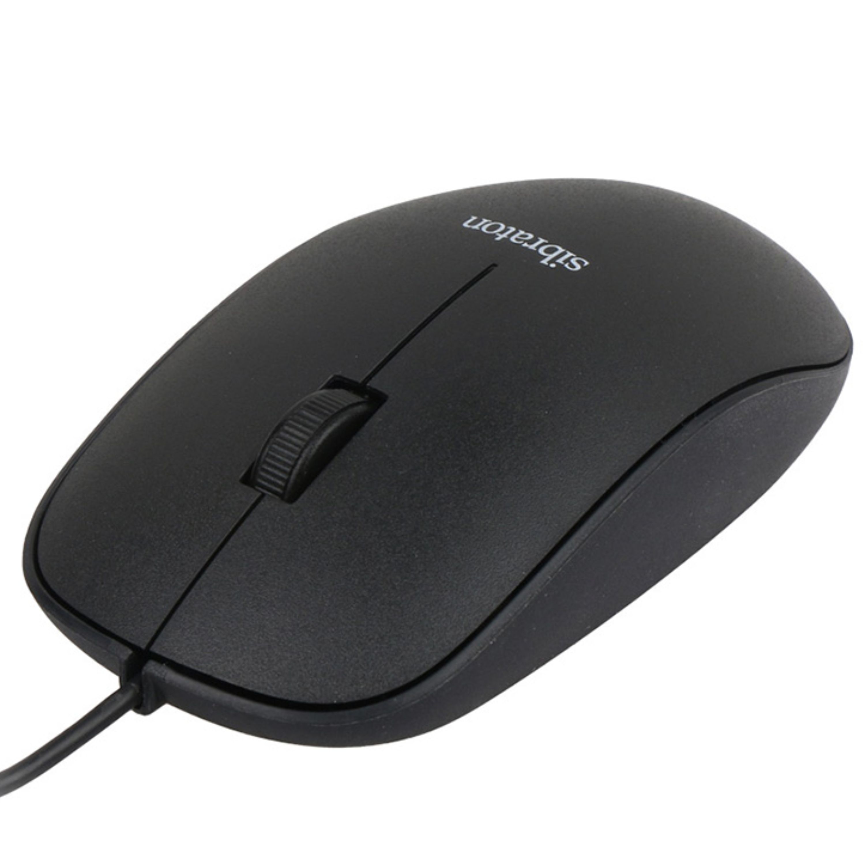 موس سیمی سیبراتون  Sibraton مدل  SM1120