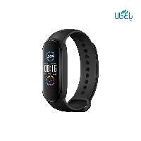 مچ بند هوشمند شیائومی مدل Mi band 5