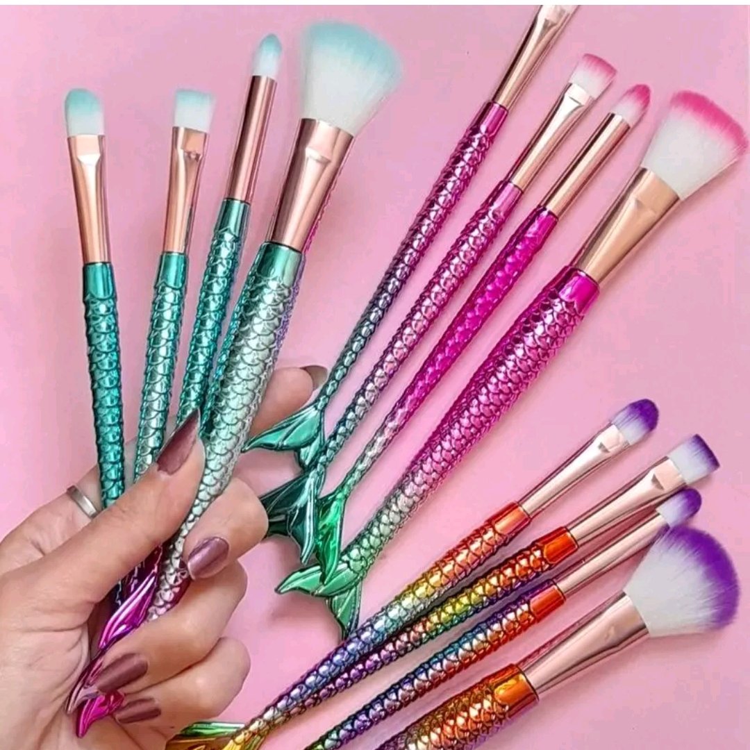 براش ماهی 4 عددی