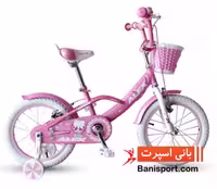 دوچرخه Alex سوییتی سایز 16