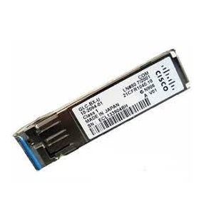 خرید ماژول فیبر نوری سیسکو GLC-BX-U - بهترین قیمت   گارانتی 12 ماهه در آی تی شبکه