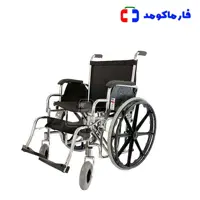 ویلچر ارتوپدی جی تی اس مدل 901B