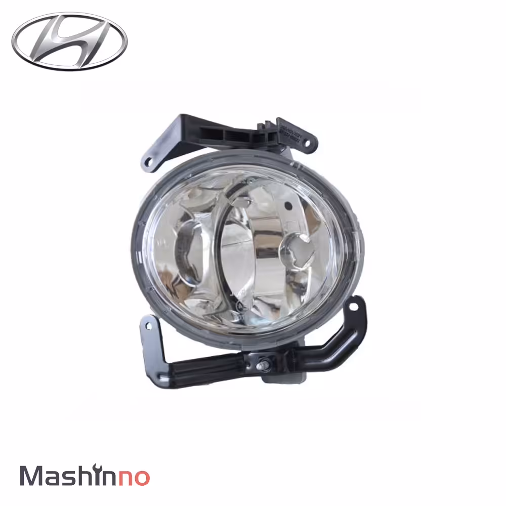 پروژکتور جلو چپ هیوندای I10