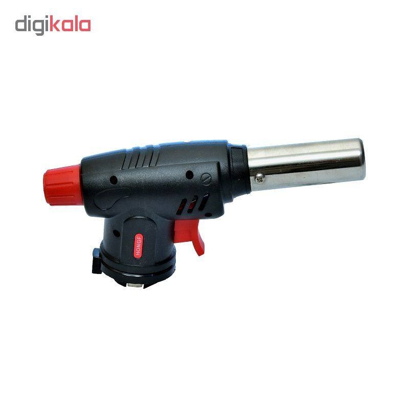 شعله افکن هونگف مدل cm-301