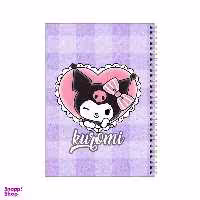 دفتر مشق 100 برگ بامبیلیپ طرح کرومی کد 2729307