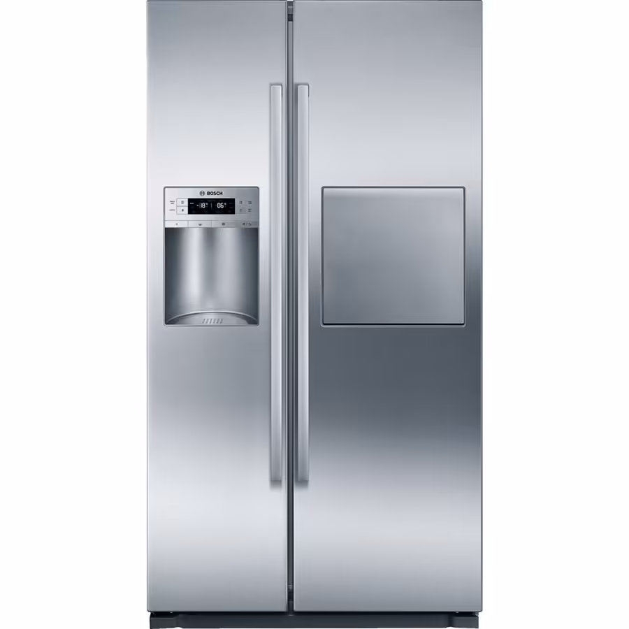 یخچال ساید بای ساید بوش مدل 80 ای 404