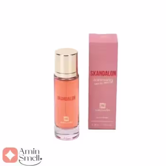 ادکلن ژان پل گوتیه اسکندال جانوین 30 میل | SKANDALON JOHNWIN