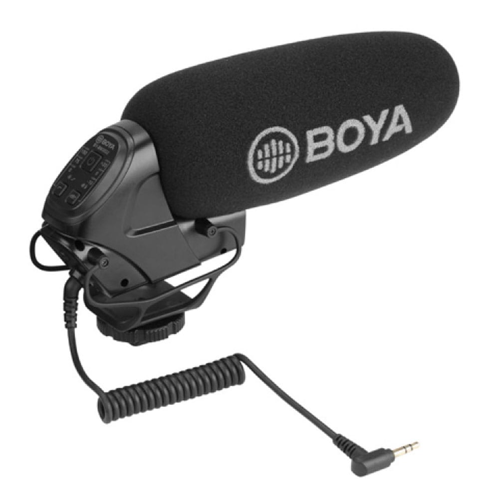 میکروفون بویا BOYA BY-BM3032 Microphone