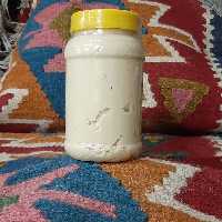 ارده کنجد خالص برای کاهش وزن است