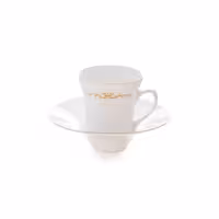 سرویس چای خوری کوئین شهرزاد چینی زرین 6 نفره 12 پارچه