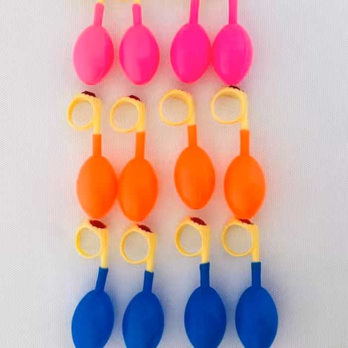 انگشتر آبپاش