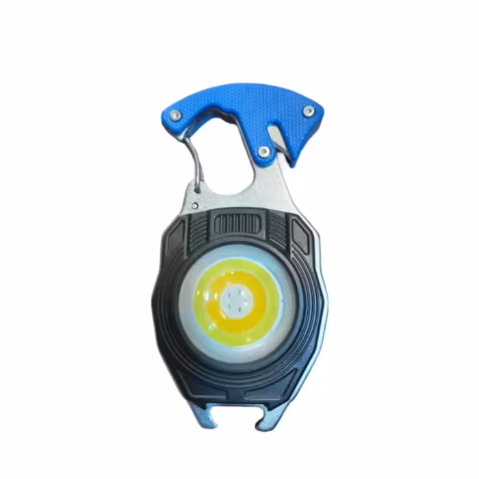 چراغ قوه کوهنوردی فندک دار