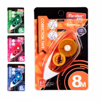 غلط گیر نواری پارسیکار