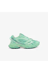 اسنیکر سبز مردانه L003 NEO کفش ورزشی Lacoste
