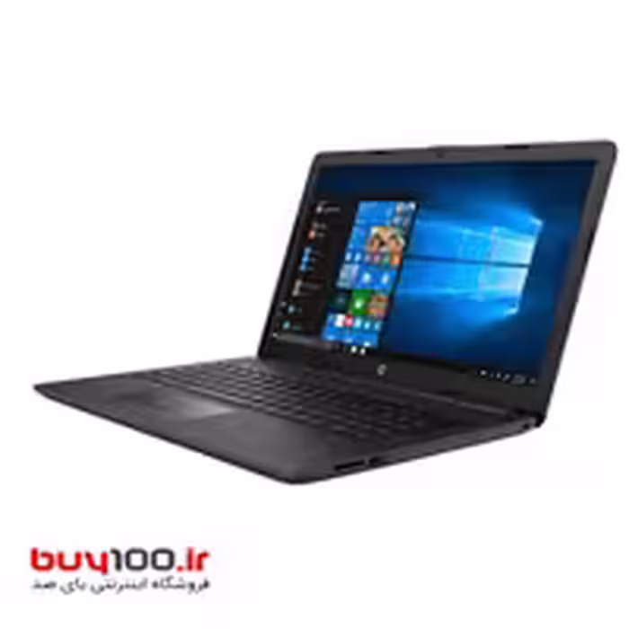 لپ تاپ 15.6 اینچی اچ پی مدل   (i3/4/ 1T  128GB ssd/intel ) Hp 250 G7