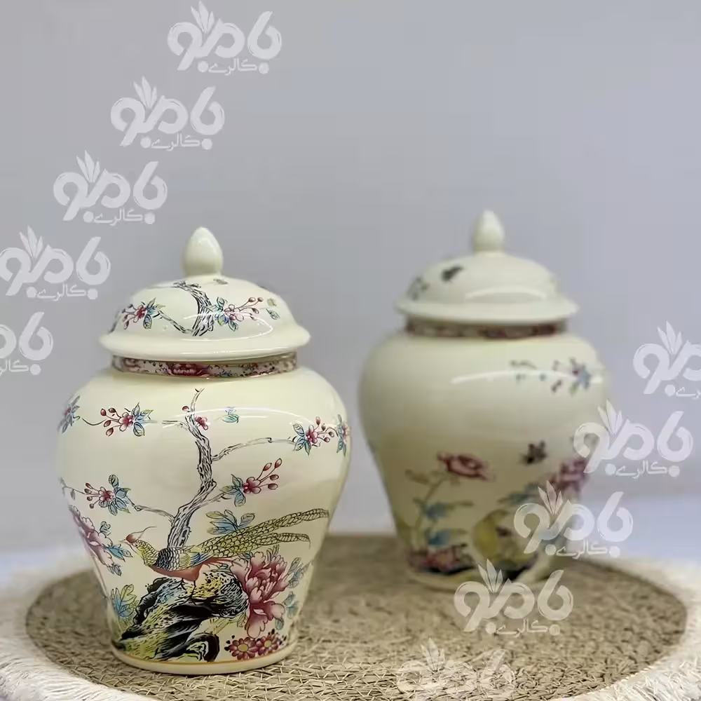 بانکه جینجر وارداتی 600/541