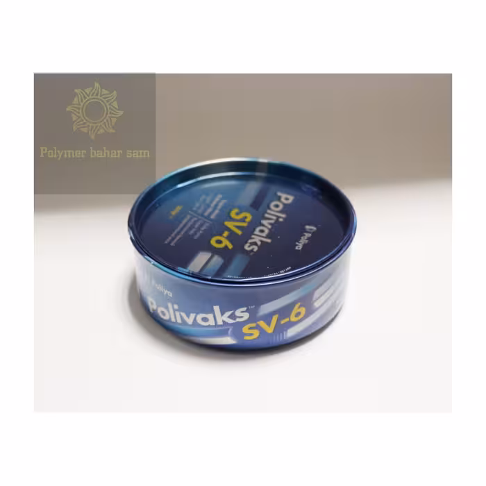 واکس جدا کننده قالب سیلیکون ترک (اصل)