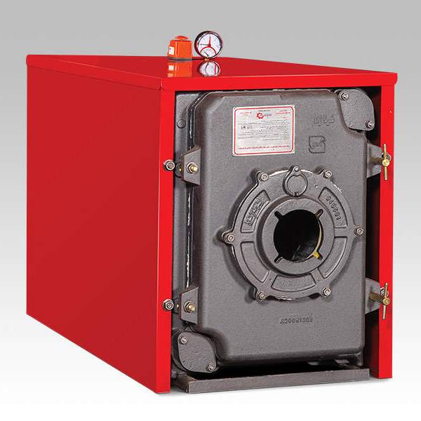 دیگ چدنی سوپر 8_400 پره