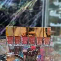 رژ گونه پمپی