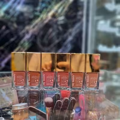 رژ گونه پمپی