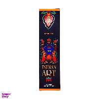 عود مدل ایندین ارت وزن 50 گرم