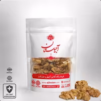 مغز  گردو ایرانی پک 1 کیلویی 