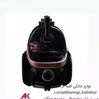 جاروبرقی  وینسنت  مدل FC5421B (پس کرایه)