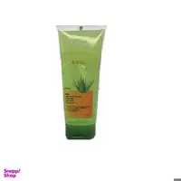 ژل بعد از سوختگی سی گل (Seagull) مدل Aloevera حجم 100 میلی‌لیتر