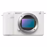 بدنه دوربین سونی Sony ZV-E1 (سفید)