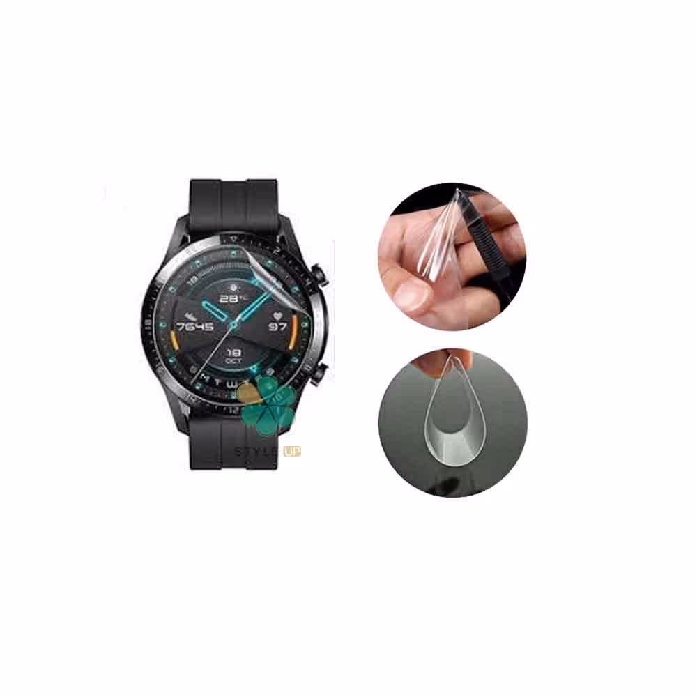 محافظ صفحه نانو ساعت هوشمند هواوی Honor MagicWatch 2 46mm