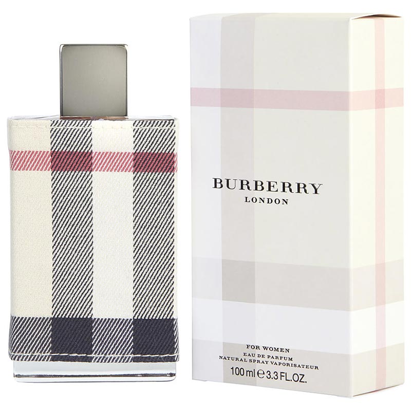 باربری لندن زنانه Burberry London (ادکلن 100% اصل لندن)