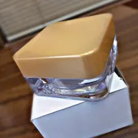 کرم گیاهی دور چشم، ضد چروک، 30 گرمی، دست ساز